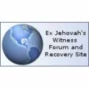 Ex Jehovah’s Witness Forum and Recovery Site